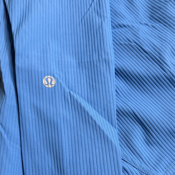 Lululemon Base Pace High Rise Ribbed Tight - Picture 5 of 7